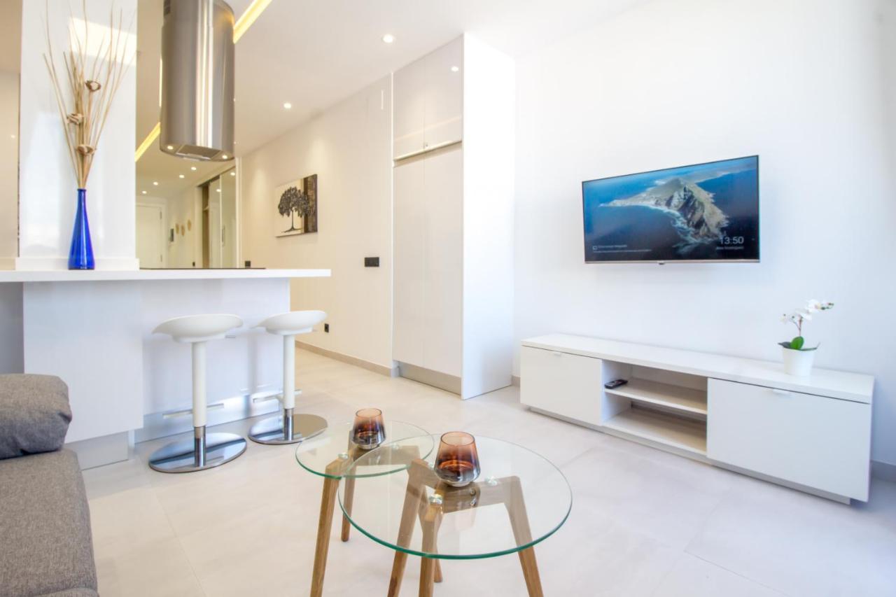Mainstream Home With Balcony By Canariasgetaway Las Palmas de Gran Canaria Dış mekan fotoğraf
