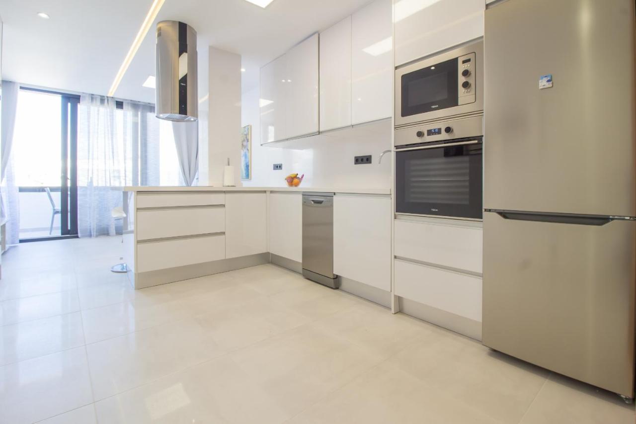 Mainstream Home With Balcony By Canariasgetaway Las Palmas de Gran Canaria Dış mekan fotoğraf